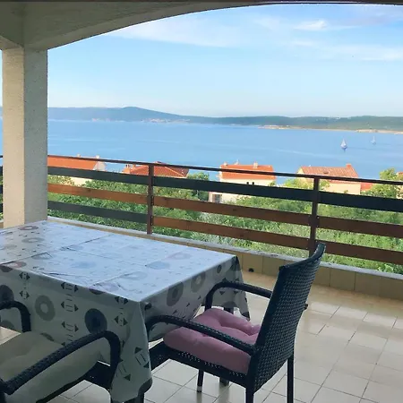 Seaview L Apartment Crikvenica Exterior photo