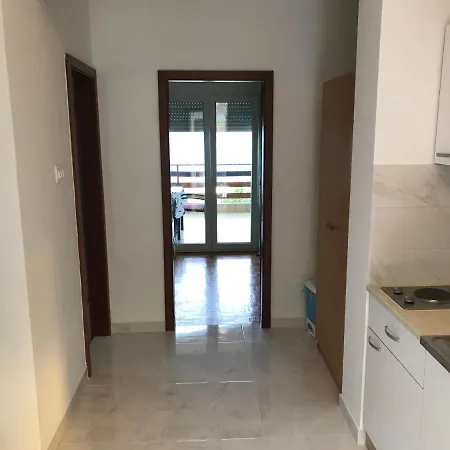 Seaview L Apartment Crikvenica Exterior photo