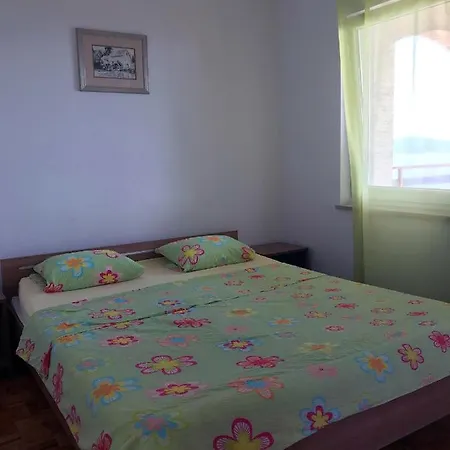 Seaview L Apartment Crikvenica Exterior photo