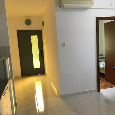 Seaview L Apartment Crikvenica Exterior photo