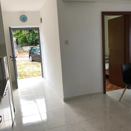 Seaview L Apartment Crikvenica Exterior photo