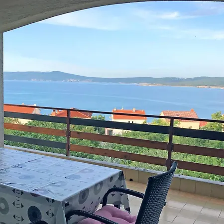 Seaview L Apartment Crikvenica Exterior photo