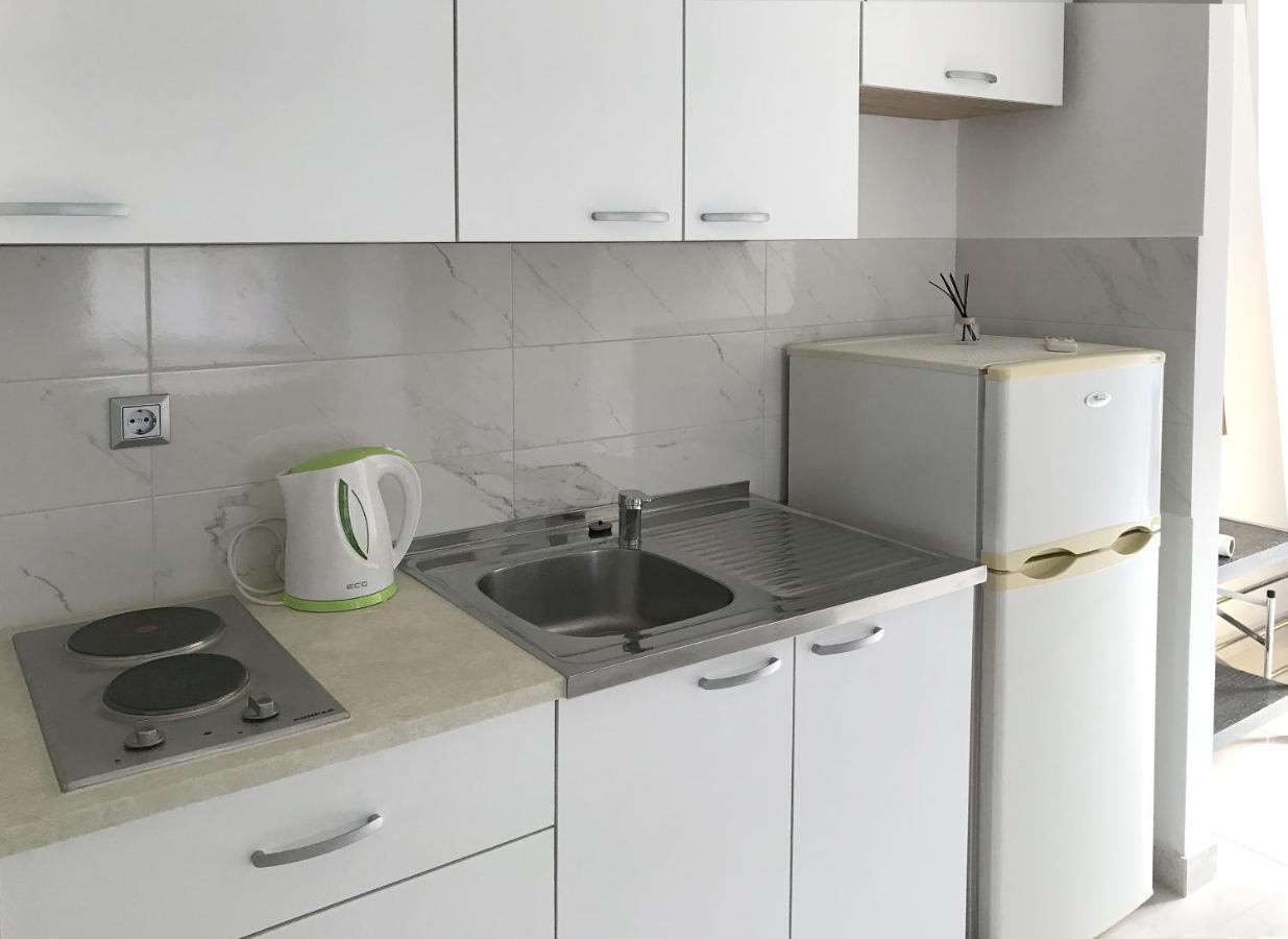 Seaview L Apartment *