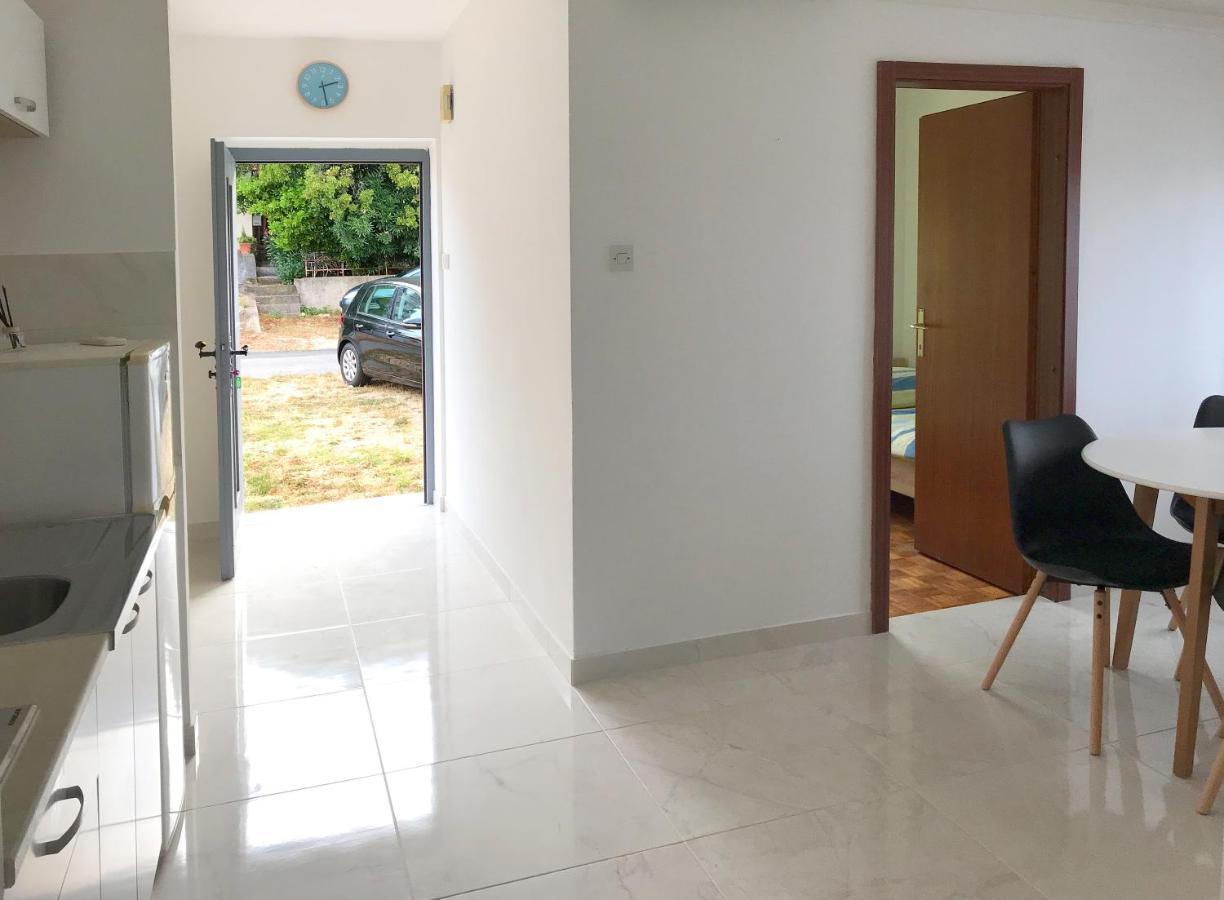 Apartment Seaview L Crikvenica