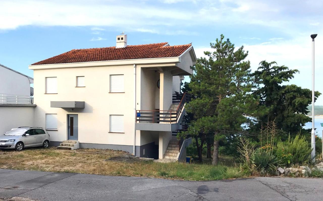 Apartment Seaview L Crikvenica