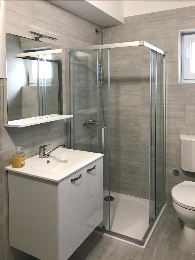 Apartment Seaview L *