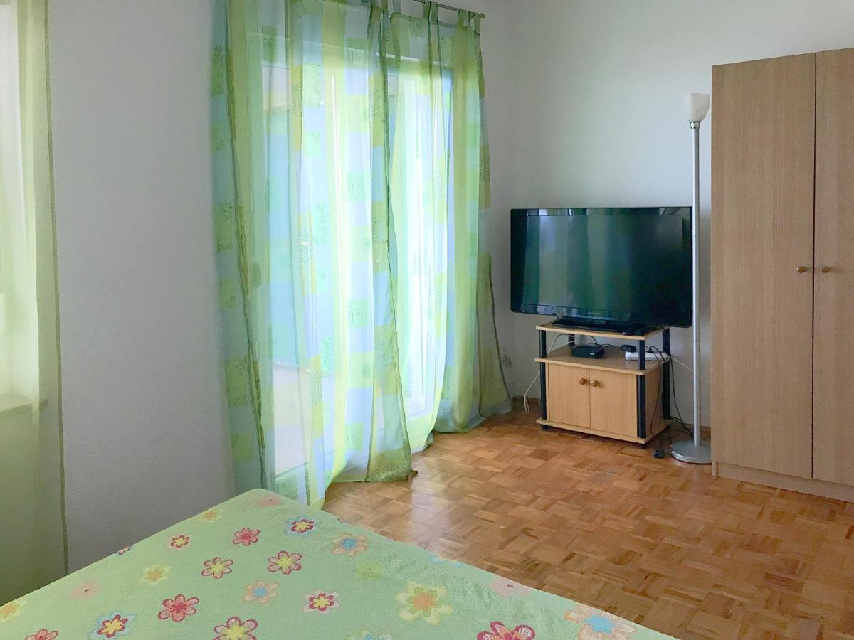 Apartment Seaview L Crikvenica