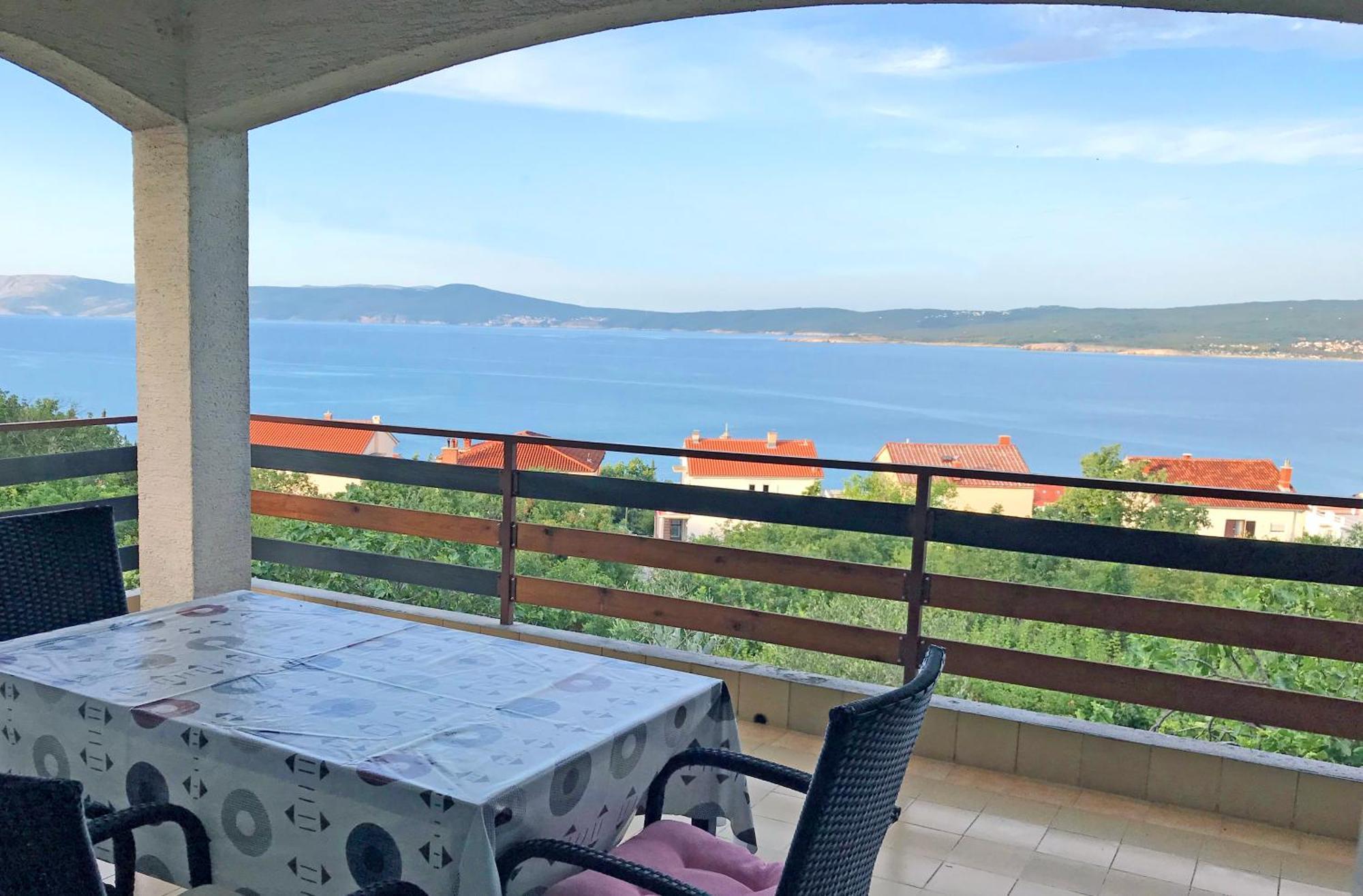 Apartment Seaview L *