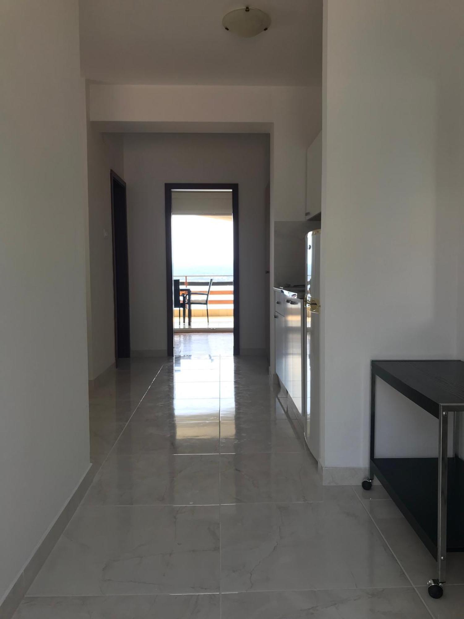 Apartment Seaview L *