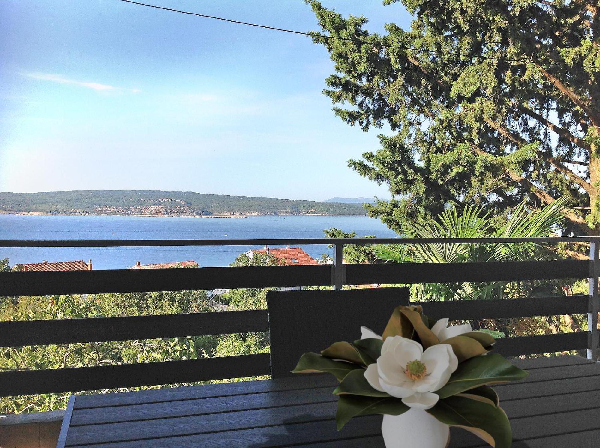 Seaview L Crikvenica
